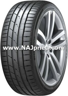 Letné Pneumatiky, Osobné/crossover + malé úžitkové Hankook VENTUS S1 Evo3 (K127)
