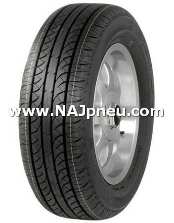 Letné Pneumatiky, Osobné/crossover + malé úžitkové Wanli S-1015