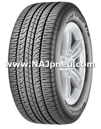 Letné Pneumatiky, SUV/crossover + OFFRoad-ové BFGoodrich LONG TRAIL T/A Tour