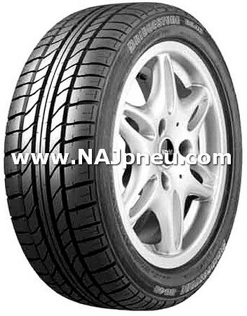 Letné Pneumatiky, Osobné/crossover + malé úžitkové Bridgestone B340