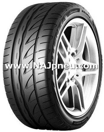Letné Pneumatiky, Osobné/crossover + malé úžitkové Bridgestone POTENZA RE002