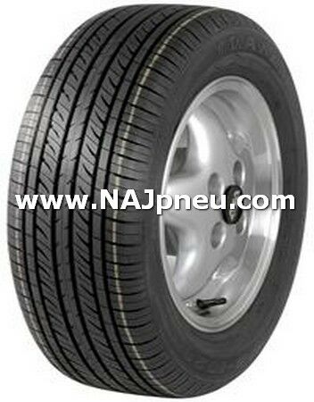 Letné Pneumatiky, Osobné/crossover + malé úžitkové Wanli S-1023
