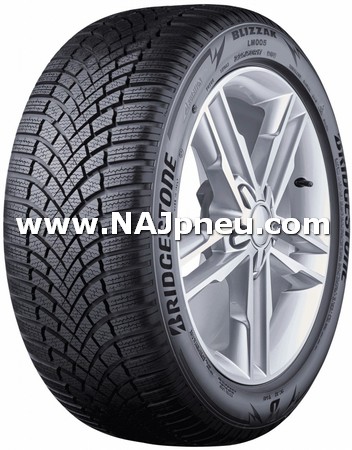Bridgestone BLIZZAK LM005 345/30 R21 111W (XL)* #C,A,B(75dB), + montáž a vyváženie GRÁTIS pri nákupe spolu s diskami !**