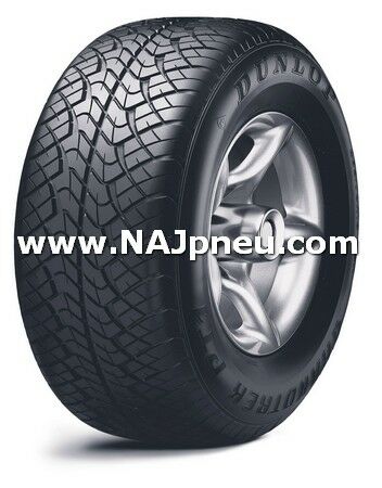 Letné Pneumatiky, SUV/crossover + OFFRoad-ové Dunlop GRANDTREK PT1