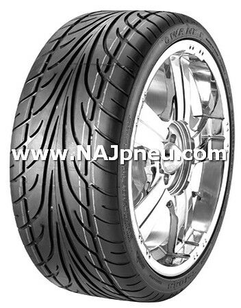 Letné Pneumatiky, Osobné/crossover + malé úžitkové Wanli S-1088