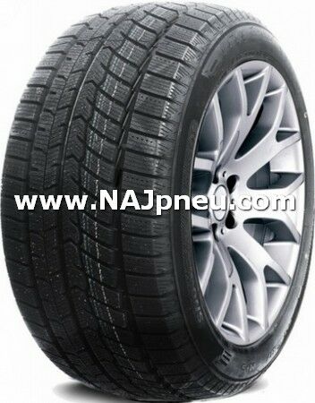 Zimné Pneumatiky, Osobné/crossover + malé úžitkové Fortune FSR-901