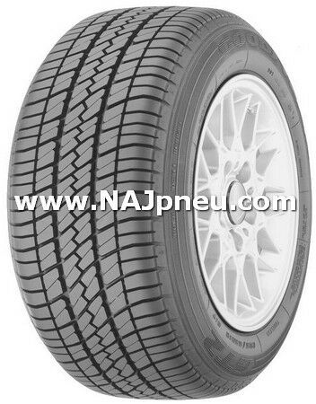 Letné Pneumatiky, Osobné/crossover + malé úžitkové GoodYear GT2