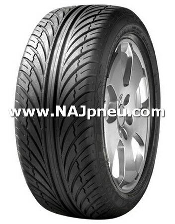 Letné Pneumatiky, Osobné/crossover + malé úžitkové Wanli S-1097