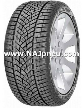 Zimné Pneumatiky, Osobné/crossover + malé úžitkové GoodYear ULTRA GRIP Performance