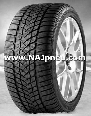 Zimné Pneumatiky, Osobné/crossover + malé úžitkové GoodYear ULTRAGRIP PERFORMANCE 2