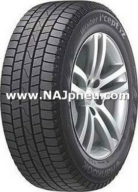 Zimné Pneumatiky, Osobné/crossover + malé úžitkové Hankook WINTER I*CEPT IZ (W606)