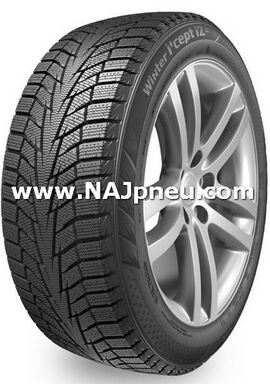 Zimné Pneumatiky, Osobné/crossover + malé úžitkové Hankook WINTER I*CEPT IZ2 (W616)