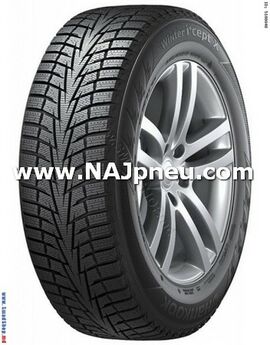 Zimné Pneumatiky, SUV/crossover + OFFRoad-ové Hankook WINTER I*CEPT X (RW10)