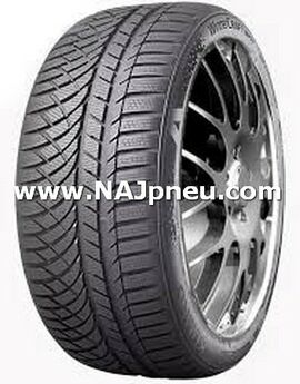 Zimné Pneumatiky, SUV/crossover + OFFRoad-ové Kumho WinterCraft WS71