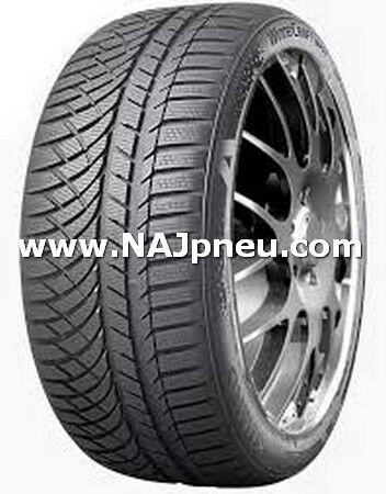 Zimné Pneumatiky, SUV/crossover + OFFRoad-ové Kumho WinterCraft WS71