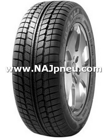 Zimné Pneumatiky, Osobné/crossover + malé úžitkové Wanli SNOWGRIP