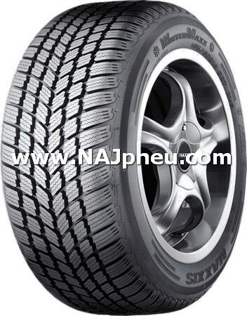 Zimné Pneumatiky, SUV/crossover + OFFRoad-ové Maxxis WinterMaxx MA-W1