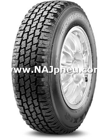 Zimné Pneumatiky, Dodávkové + malé úžitkové Maxxis WinterMaxx MA-W2