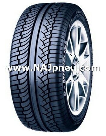 Letné Pneumatiky, SUV/crossover + OFFRoad-ové Michelin LATITUDE Diamaris