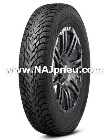 Zimné Pneumatiky, SUV/crossover + OFFRoad-ové Nokian HAKKAPELIITTA R3 Suv