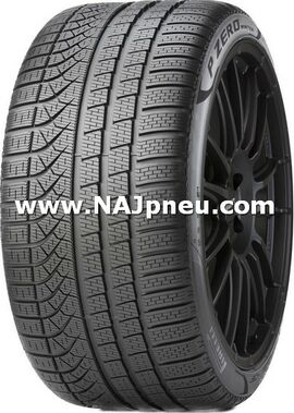 Zimné Pneumatiky, Osobné/crossover + malé úžitkové Pirelli P ZERO Winter