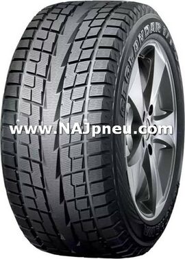 Zimné Pneumatiky, SUV/crossover + OFFRoad-ové Yokohama GEOLANDAR I/T-S (G073)