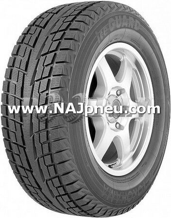 Zimné Pneumatiky, SUV/crossover + OFFRoad-ové Yokohama GEOLANDAR I/T-S (G073)
