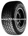 Celoročné Pneumatiky, SUV/crossover + OFFRoad-ové Cooper DISCOVERER AT3 SPORT 2