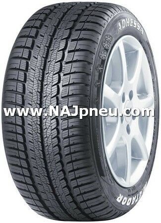 Celoročné Pneumatiky, Osobné/crossover + malé úžitkové Matador ADHESSA Evo (MP61)