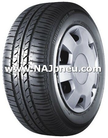 Letné Pneumatiky, Osobné/crossover + malé úžitkové Bridgestone B250