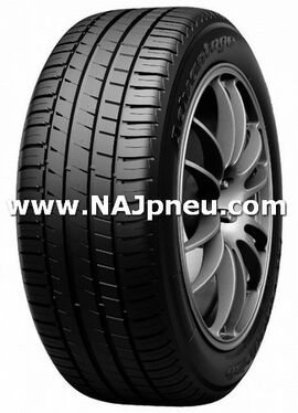 Letné Pneumatiky, Osobné/crossover + malé úžitkové BFGoodrich ADVANTAGE