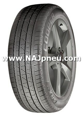 Letné Pneumatiky, SUV/crossover + OFFRoad-ové Cooper DISCOVERER SRX LE