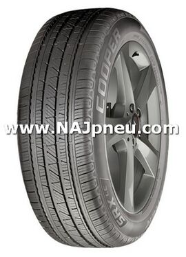 Letné Pneumatiky, SUV/crossover + OFFRoad-ové Cooper DISCOVERER SRX LE