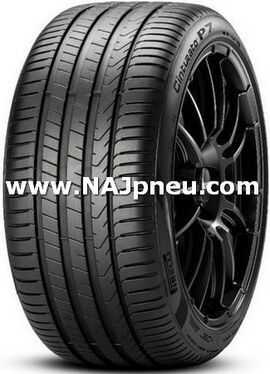 Letné Pneumatiky, SUV/crossover + OFFRoad-ové Pirelli CINTURATO  P7