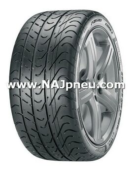 Letné Pneumatiky, Osobné/crossover + malé úžitkové Pirelli PZERO CORSA Asimmetrico