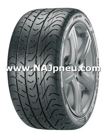 Letné Pneumatiky, Osobné/crossover + malé úžitkové Pirelli PZERO CORSA Asimmetrico