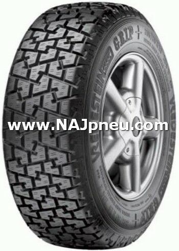 Letné Pneumatiky, SUV/crossover + OFFRoad-ové Vredestein GRIP Classic