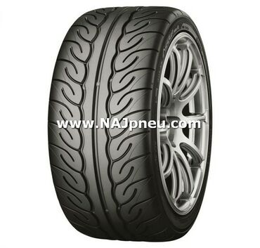 Letné Pneumatiky, Osobné/crossover + malé úžitkové Yokohama ADVAN NEOVA AD08 R