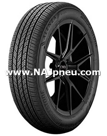 Letné Pneumatiky, Osobné/crossover + malé úžitkové Bridgestone ALENZA Sport