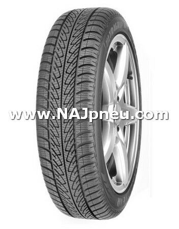 Zimné Pneumatiky, Osobné/crossover + malé úžitkové GoodYear UG 8 PERFORMANCE