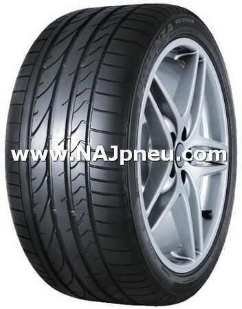 Letné Pneumatiky, Osobné/crossover + malé úžitkové Bridgestone POTENZA RE050A