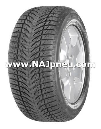 Zimné Pneumatiky, SUV/crossover + OFFRoad-ové Sava ESKIMO Suv