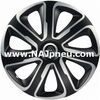 {:personal=>"Osobné/crossover + malé úžitkové", :suv=>"SUV/crossover + OFFRoad-ové", :van=>"Dodávkové + malé úžitkové", :aluminium=>"Hliníkové / ALU disky / Elektróny", :metal=>"Plechové", :summer=>"Letné", :winter=>"Zimné", :yearly=>"Celoročné", :plastic=>"Plastové", :f=>"Nie", :t=>"Áno"} Puklice na kolesá, Alcar LIVORNO