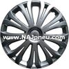 {:personal=>"Osobné/crossover + malé úžitkové", :suv=>"SUV/crossover + OFFRoad-ové", :van=>"Dodávkové + malé úžitkové", :aluminium=>"Hliníkové / ALU disky / Elektróny", :metal=>"Plechové", :summer=>"Letné", :winter=>"Zimné", :yearly=>"Celoročné", :plastic=>"Plastové", :f=>"Nie", :t=>"Áno"} Puklice na kolesá, Alcar RIVA
