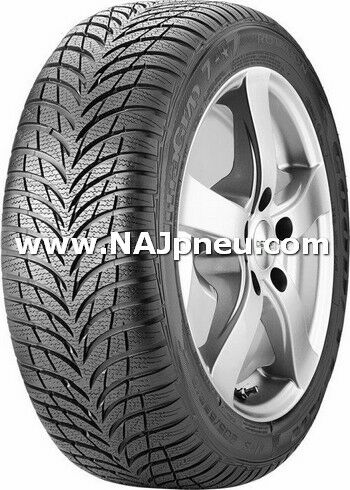 Zimné Pneumatiky, Osobné/crossover + malé úžitkové GoodYear ULTRAGRIP 7 Plus
