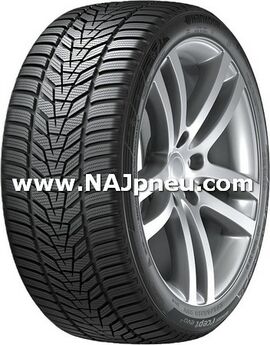 Zimné Pneumatiky, Osobné/crossover + malé úžitkové Hankook WINTER I*CEPT EVO3 (W330)