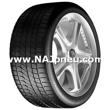 Zimné Pneumatiky, SUV/crossover + OFFRoad-ové Toyo OPEN COUNTRY W/T