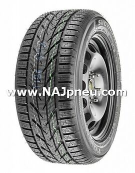Zimné Pneumatiky, Osobné/crossover + malé úžitkové Toyo SNOWPROX S953