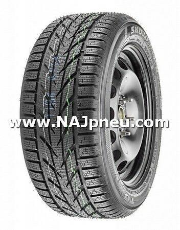 Zimné Pneumatiky, Osobné/crossover + malé úžitkové Toyo SNOWPROX S953