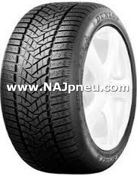 Zimné Pneumatiky, Osobné/crossover + malé úžitkové Dunlop WINTER SPORT 5